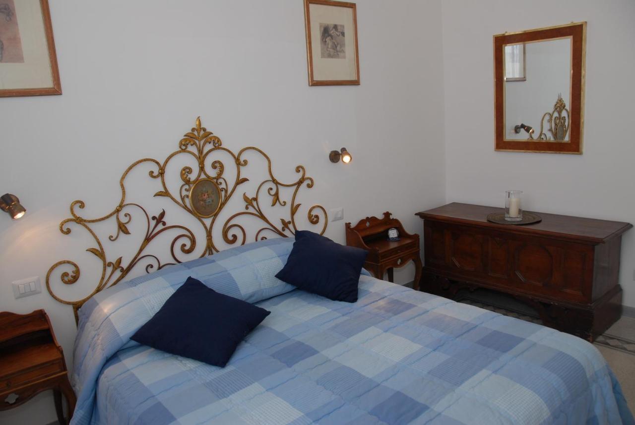 Casa Anna A Roma Villa Room photo